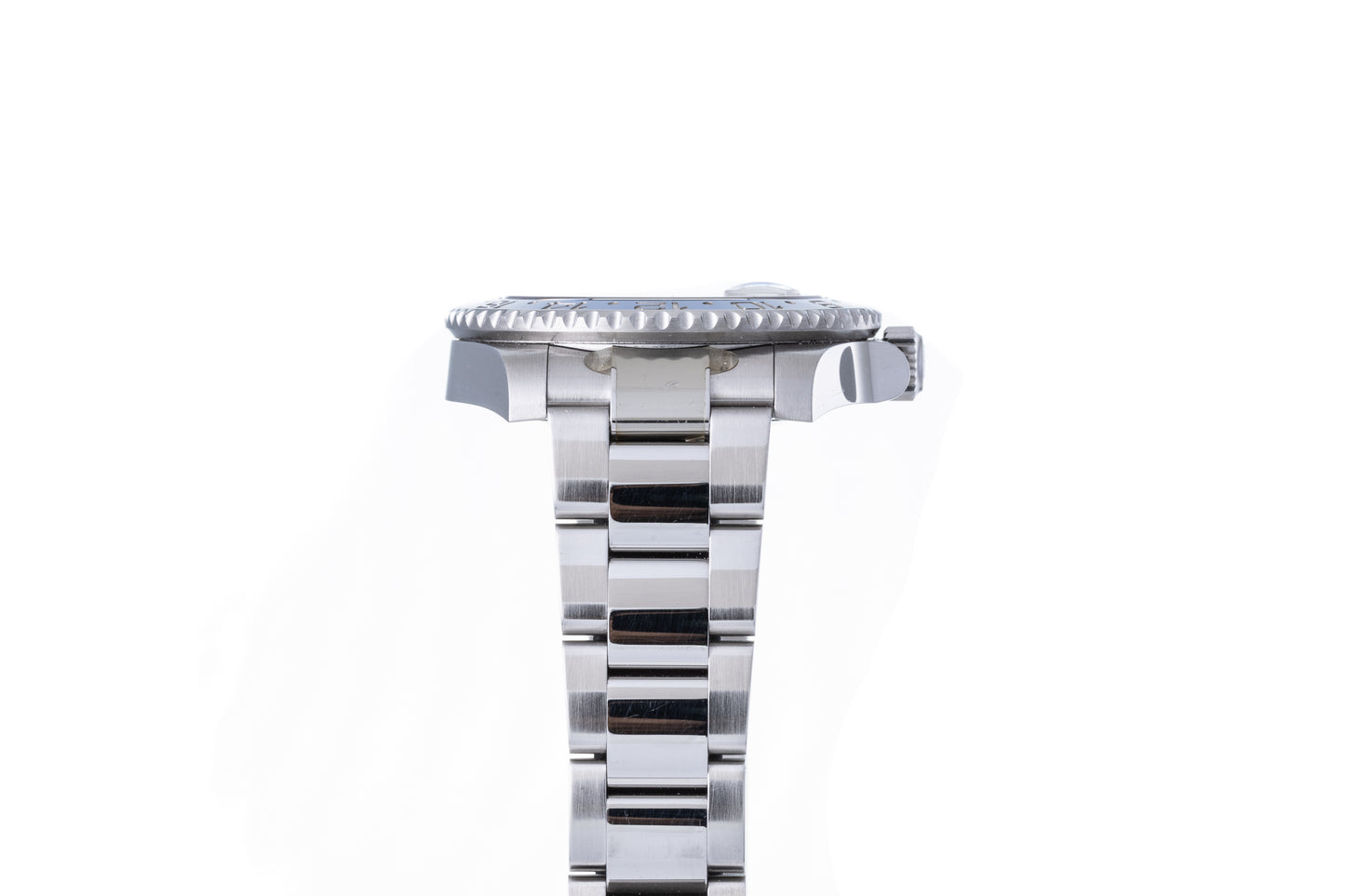 Rolex GMT-Master II 'Batman'