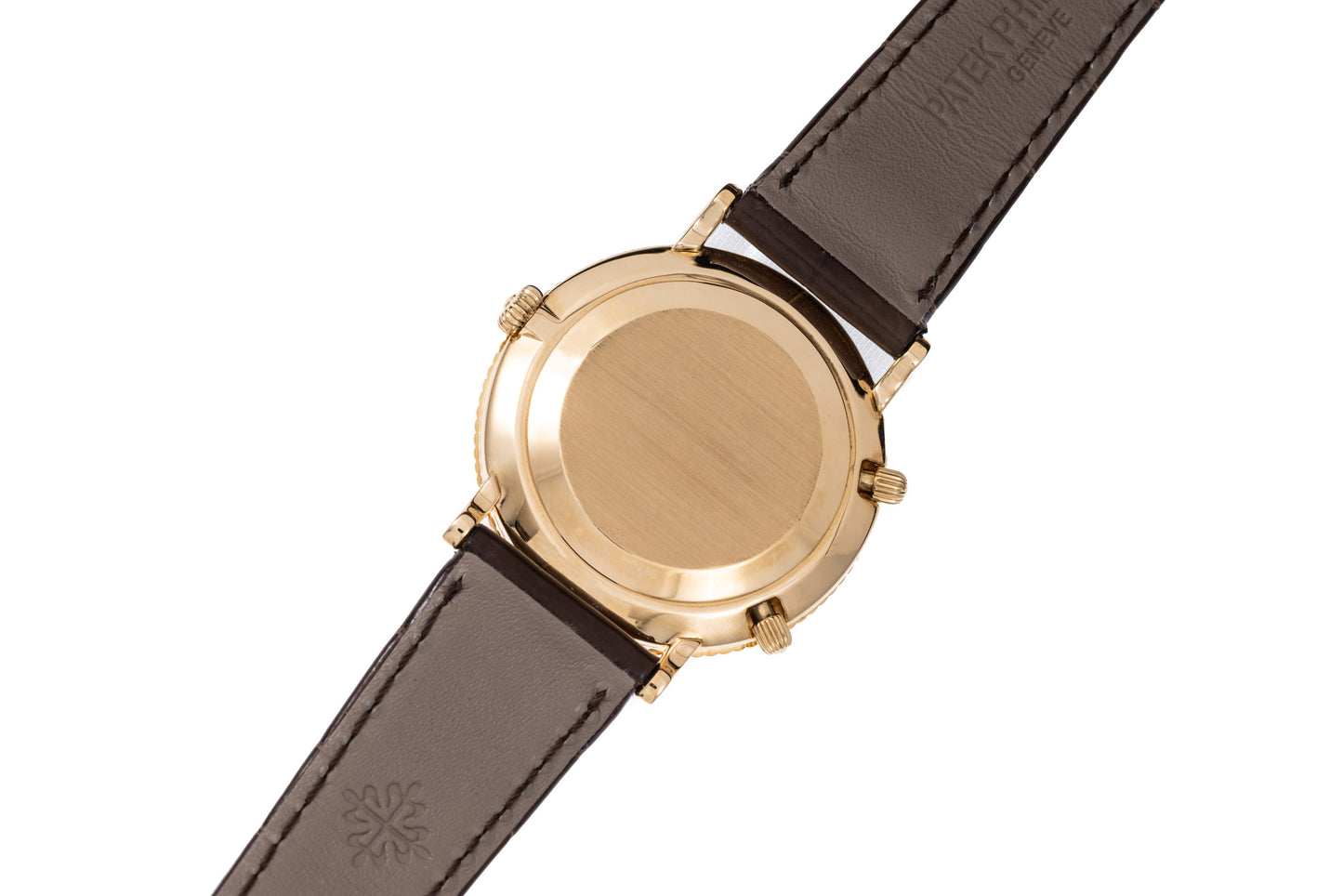 Patek Philippe Calatrava Travel Time