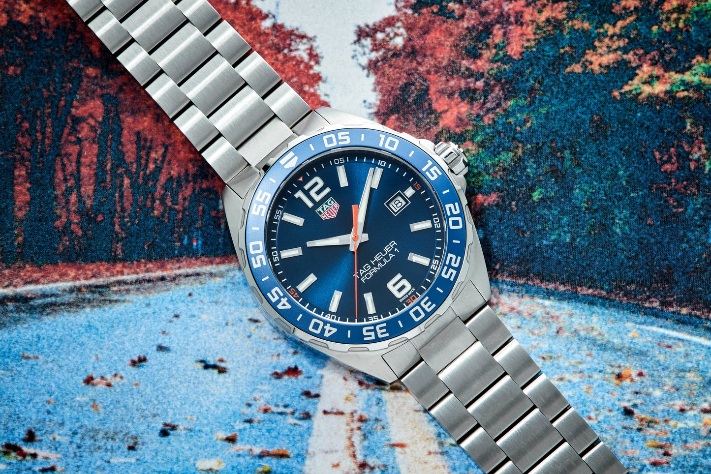 TAG Heuer Formula 1