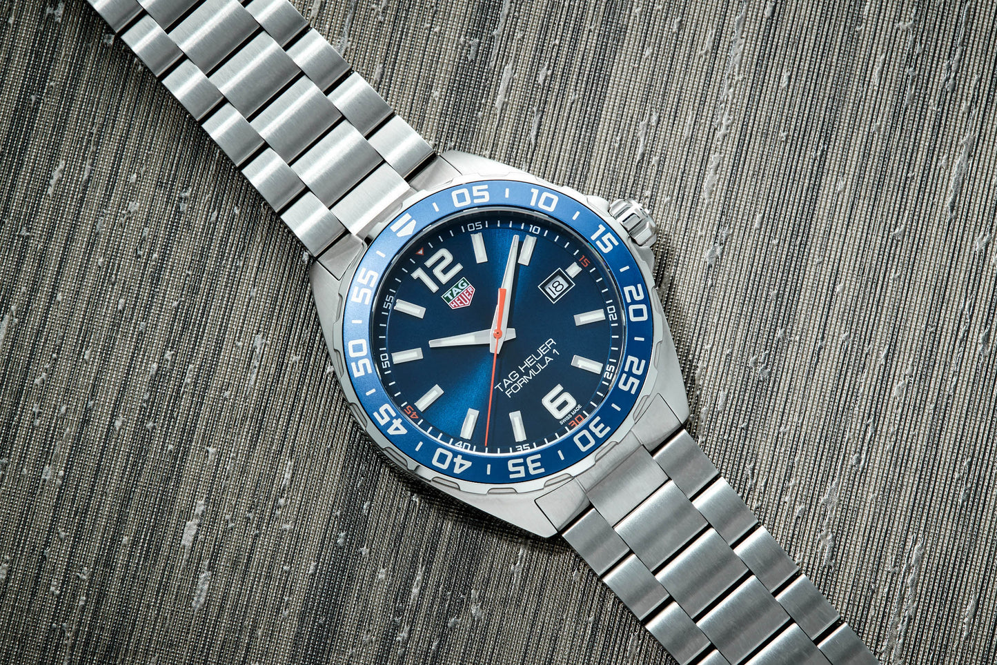 TAG Heuer Formula 1
