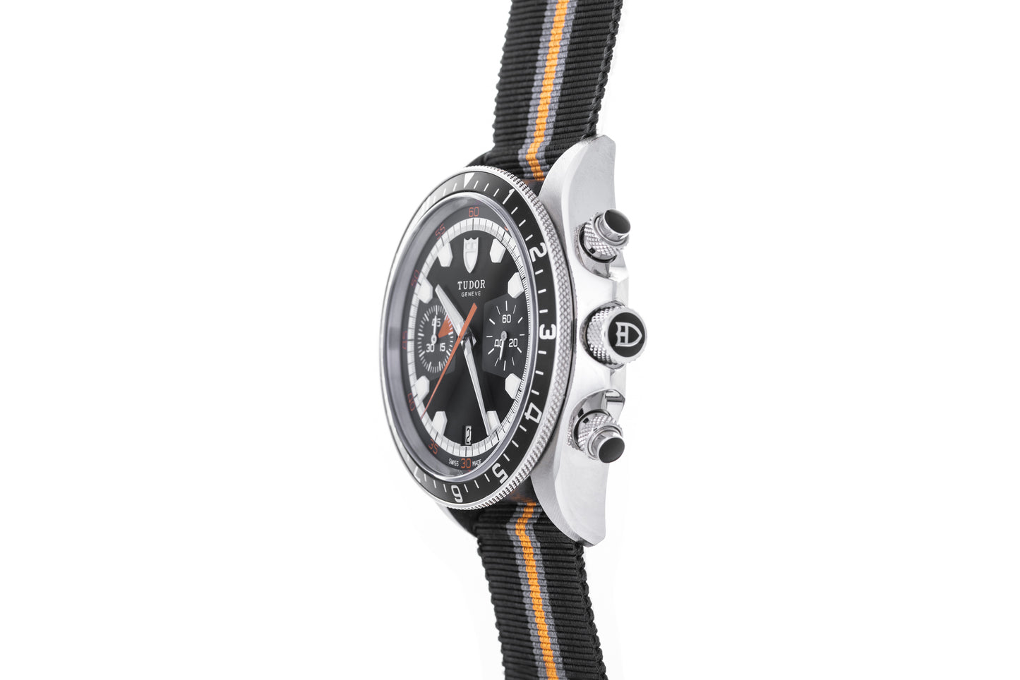 Tudor Heritage Chronograph