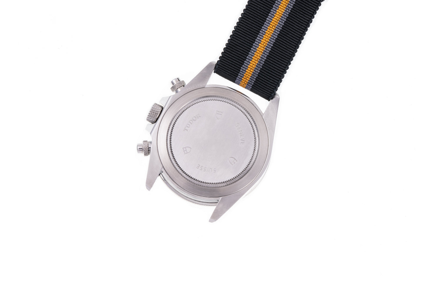 Tudor Heritage Chronograph