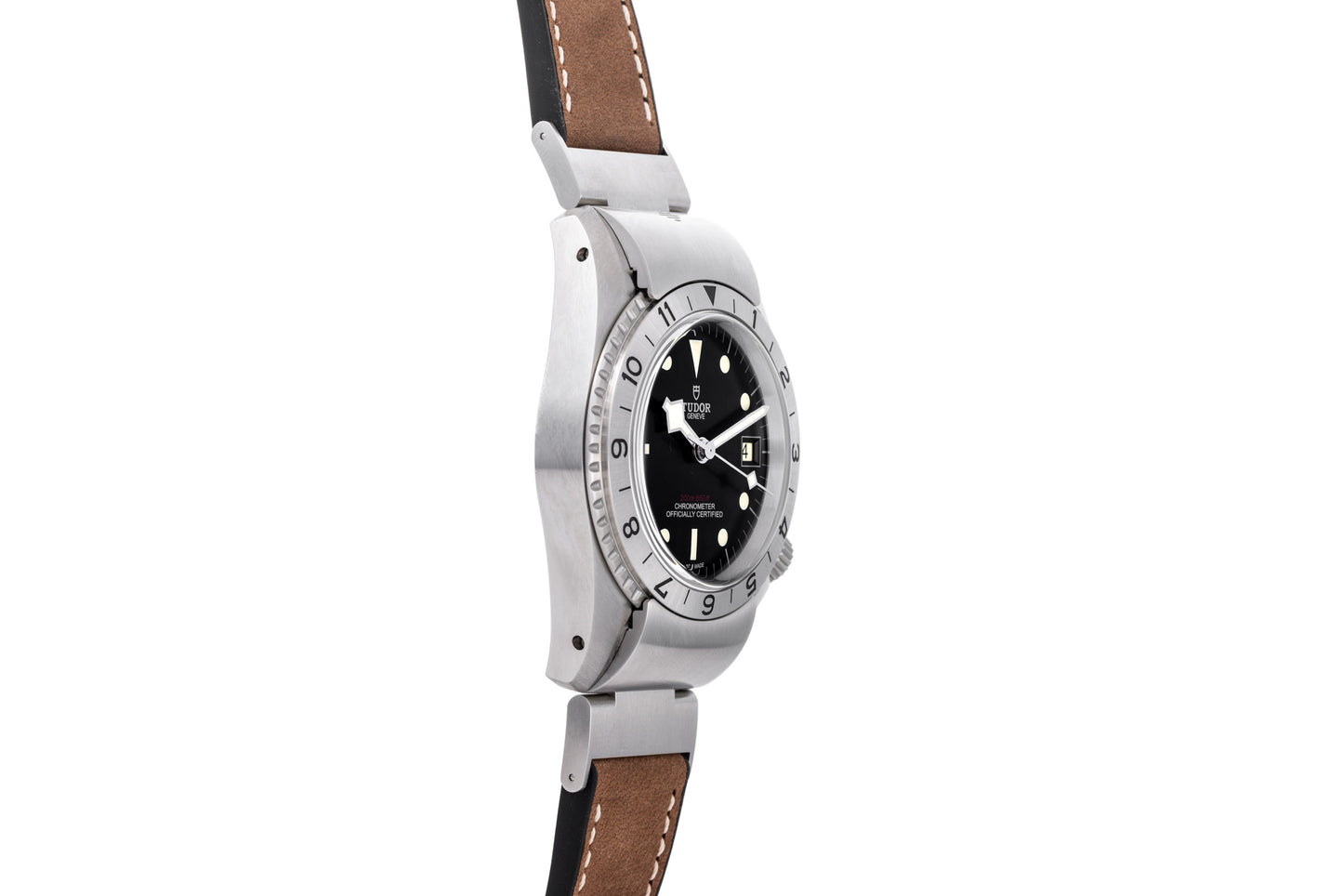 Tudor Black Bay P01