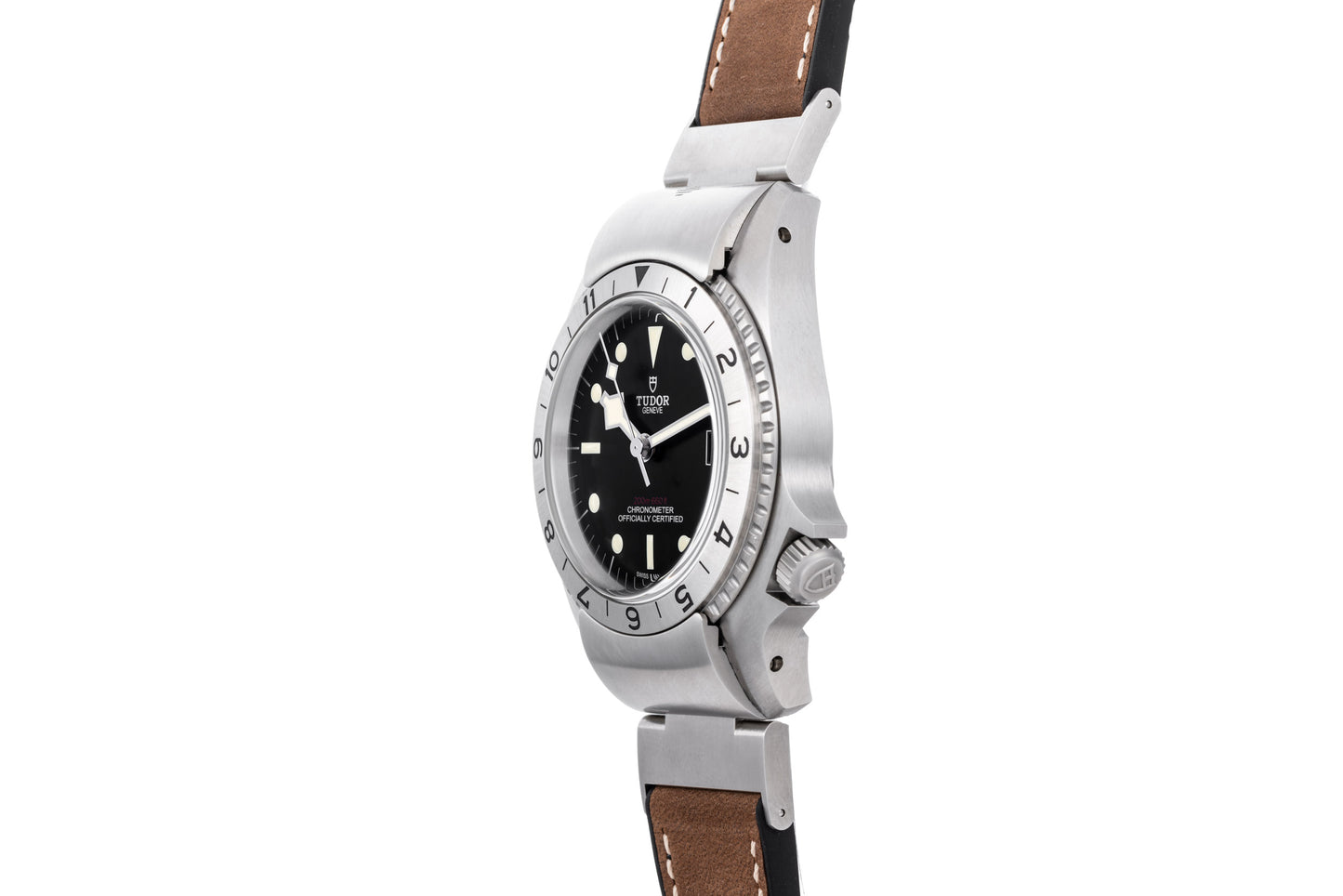 Tudor Black Bay P01