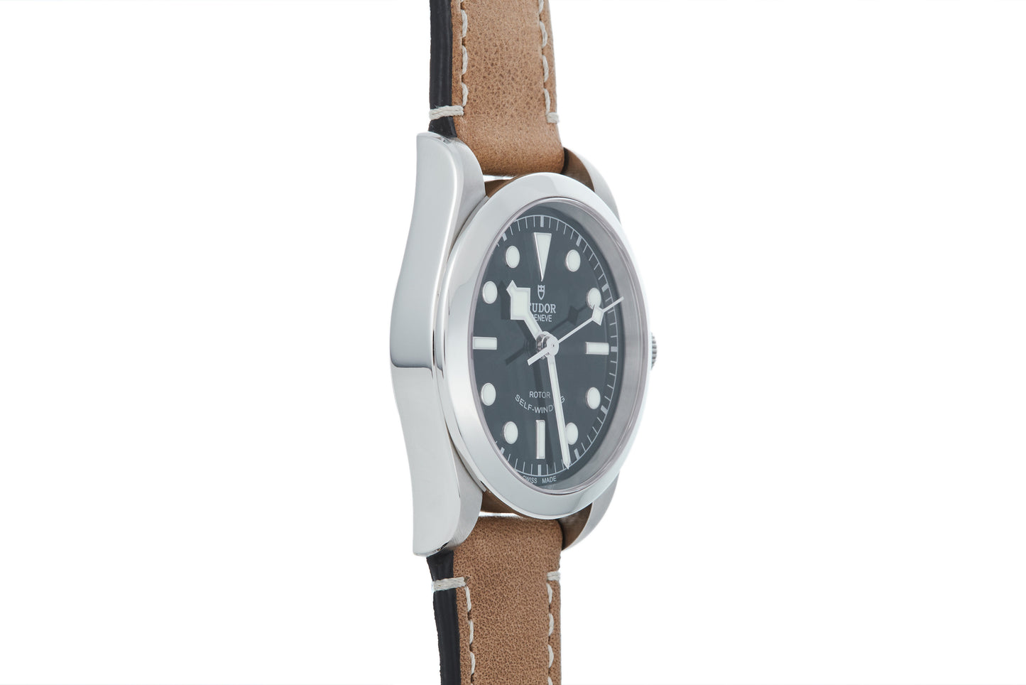 Tudor Black Bay 36