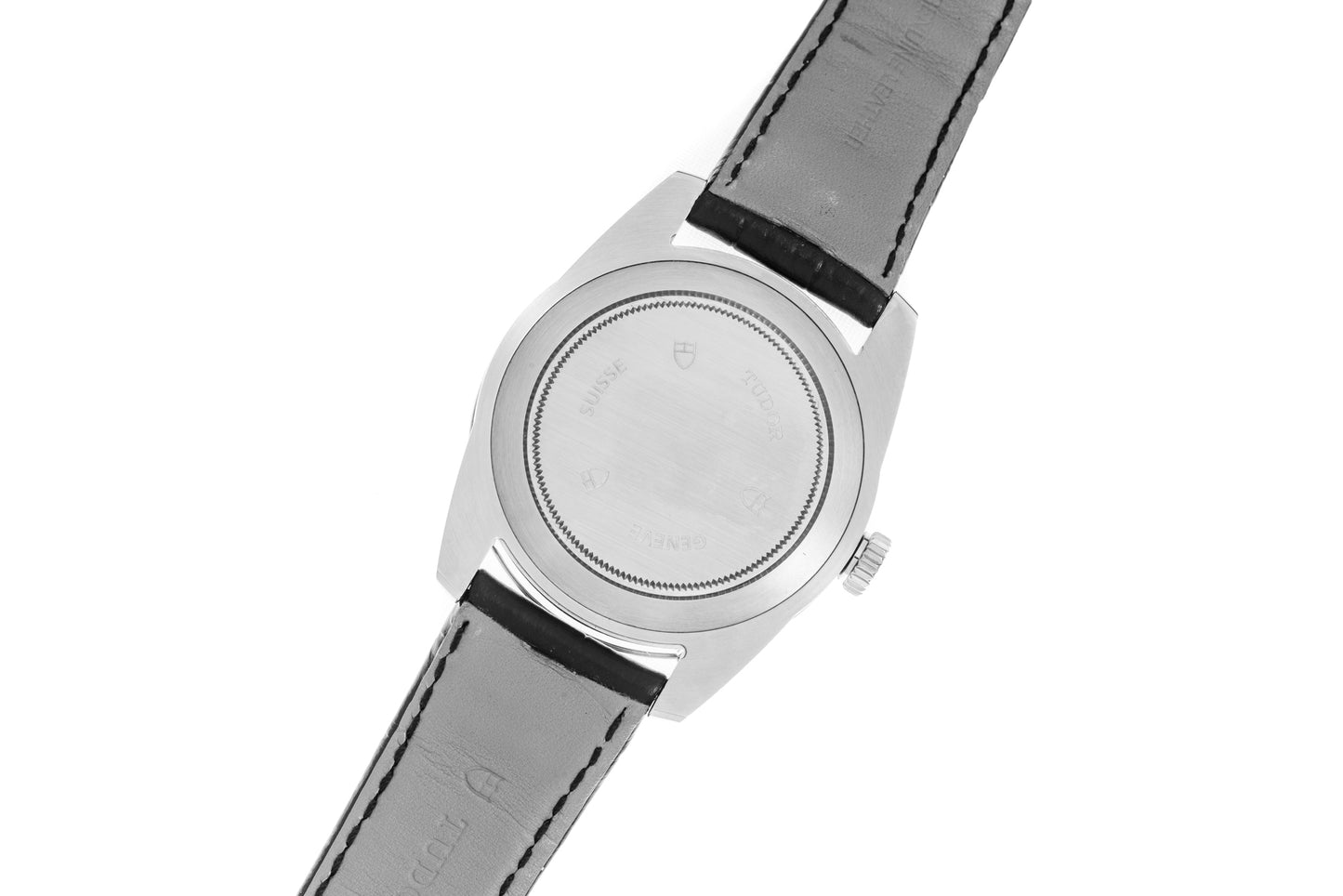 Tudor Glamour Double-Date