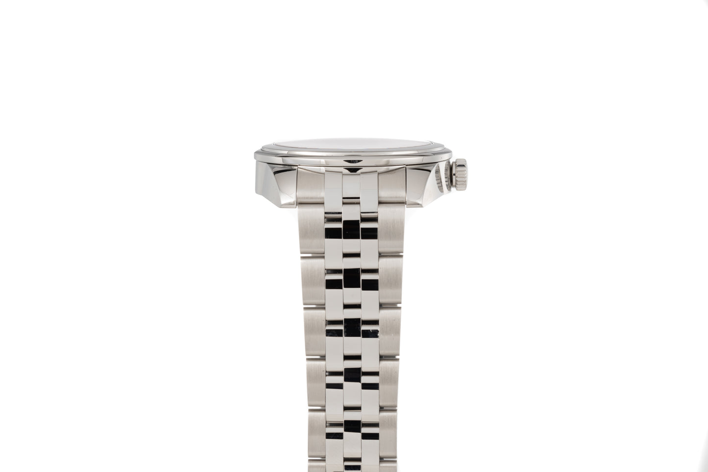 Tudor Glamour Double-Date