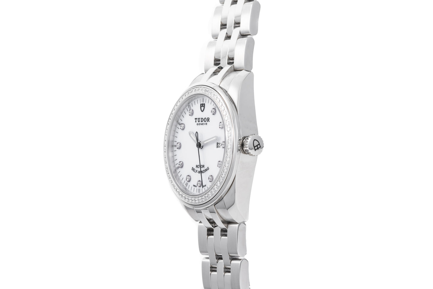 Tudor Glamour Date