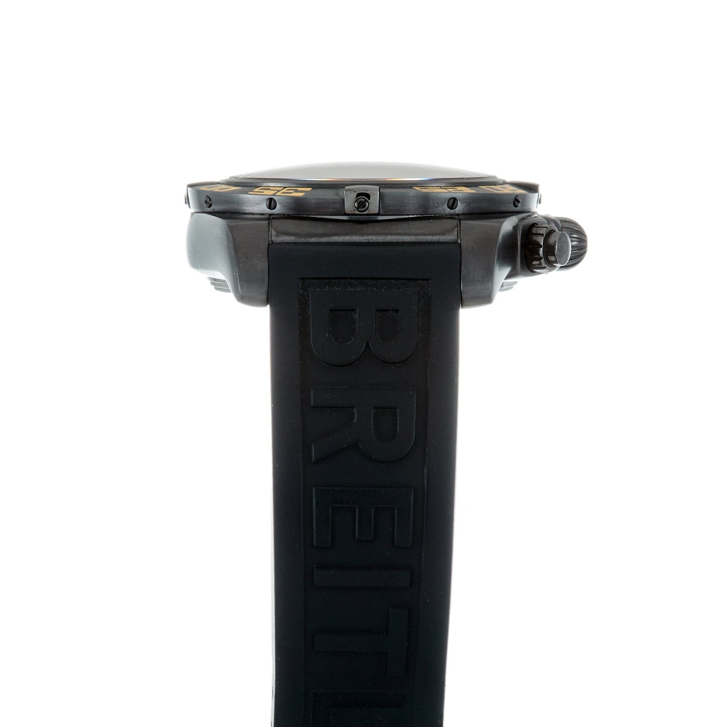 Breitling Chronomat Jet Team America Tour