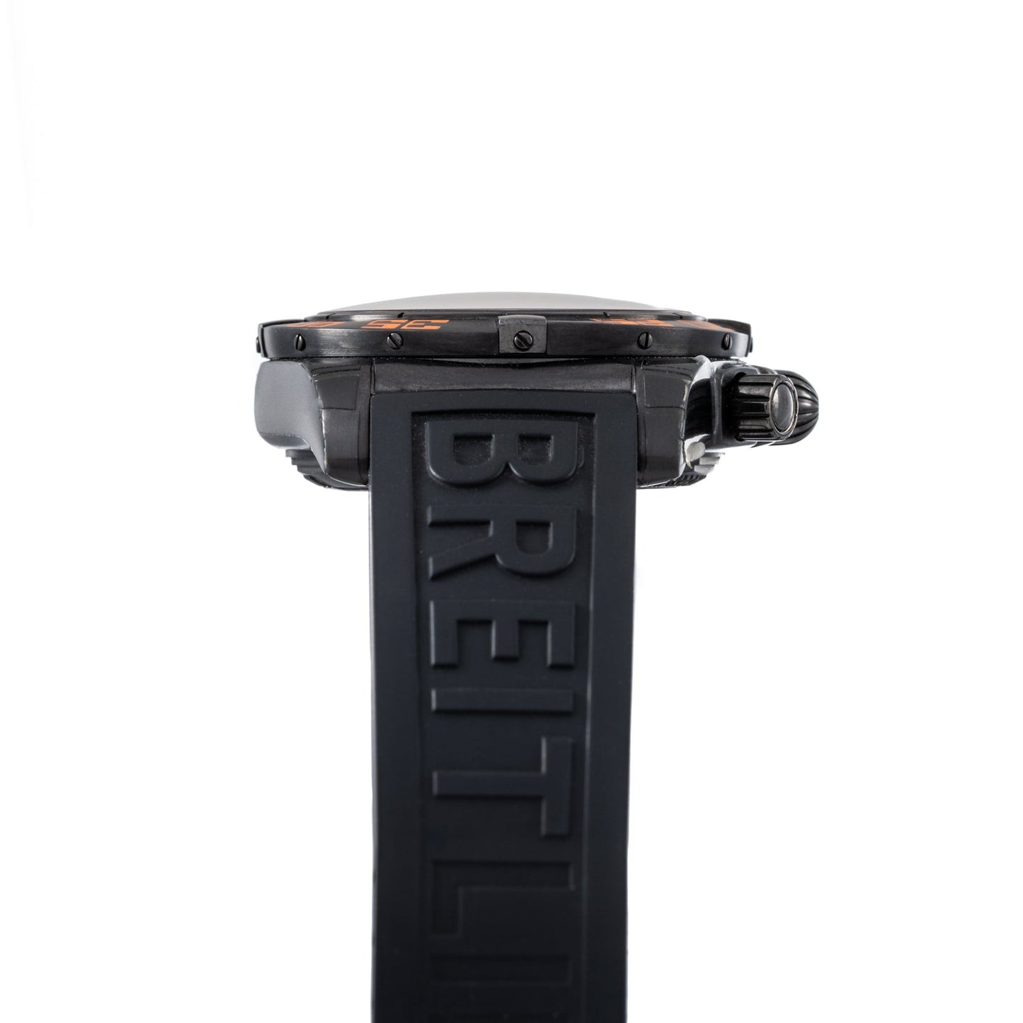 Breitling Chronomat Raven