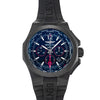 Breitling For Bentley Motors GMT Chronograph Light Body B04 Midnight Carbon Special Edition