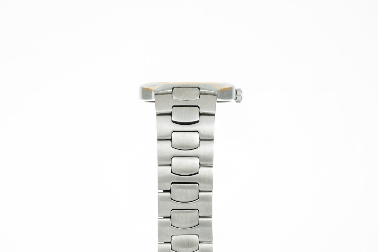 Omega Seamaster Titane