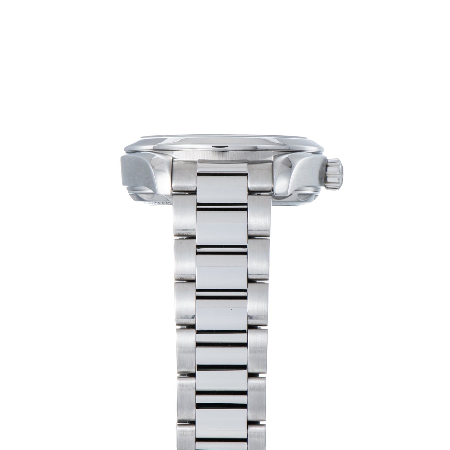 Omega Seamaster Aqua Terra Co-Axial 'Mother Of Pearl'