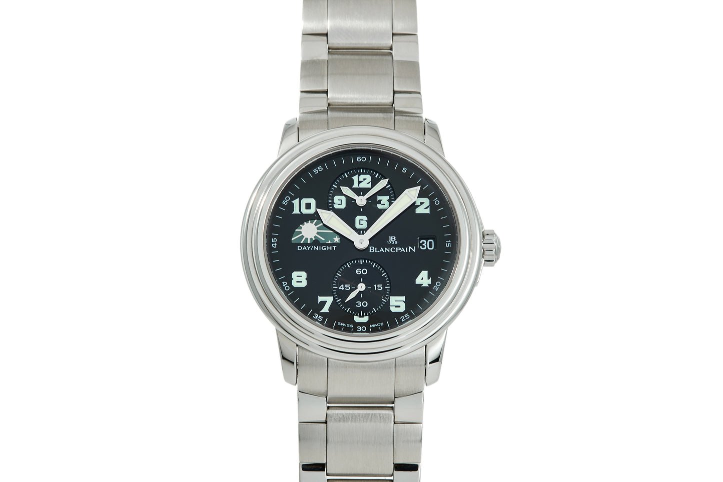 Blancpain Le Man Day/Night