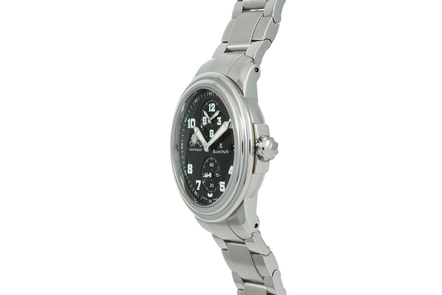 Blancpain Le Man Day/Night