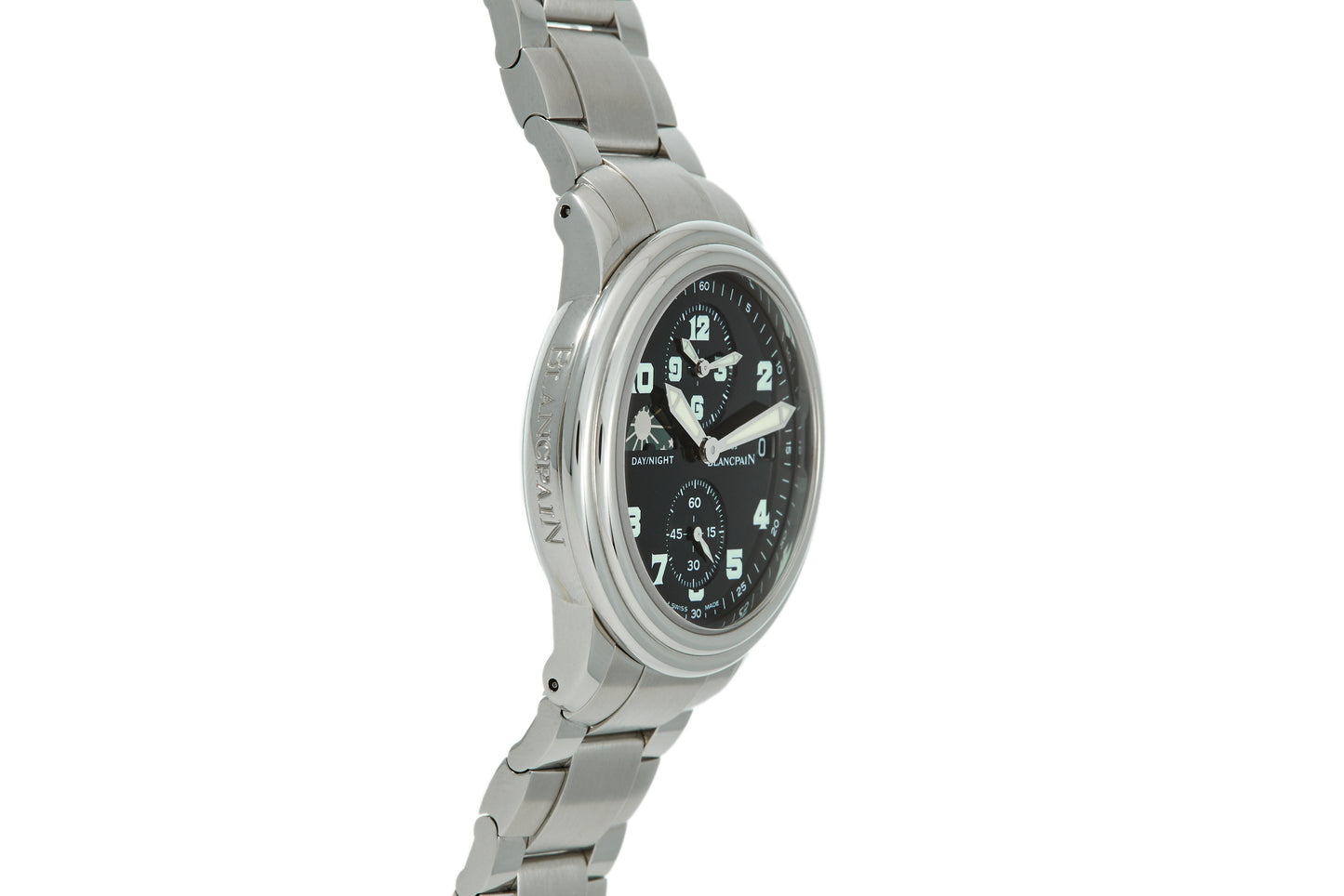 Blancpain Le Man Day/Night