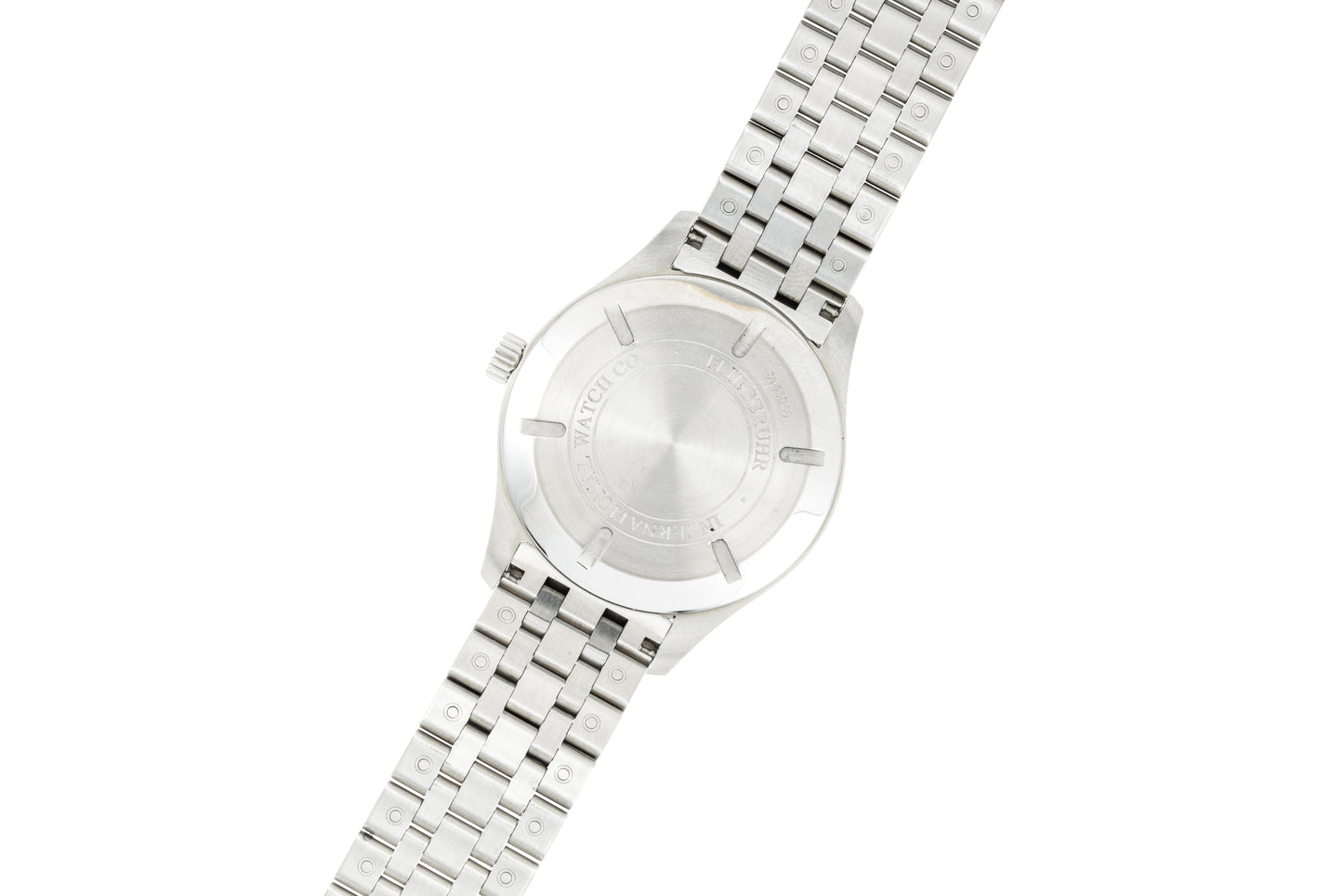 IWC Pilot's Watch Mark XVII