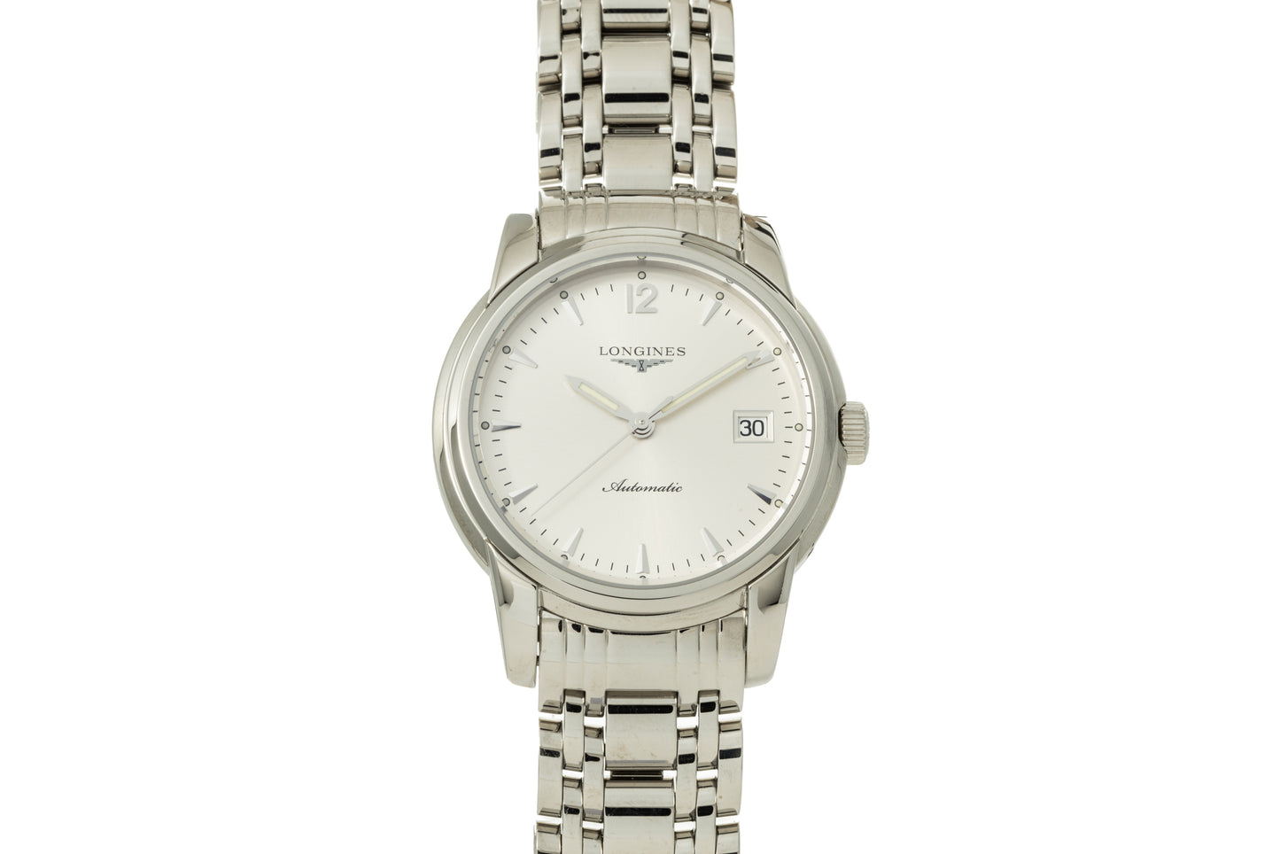 Longines Saint Imier