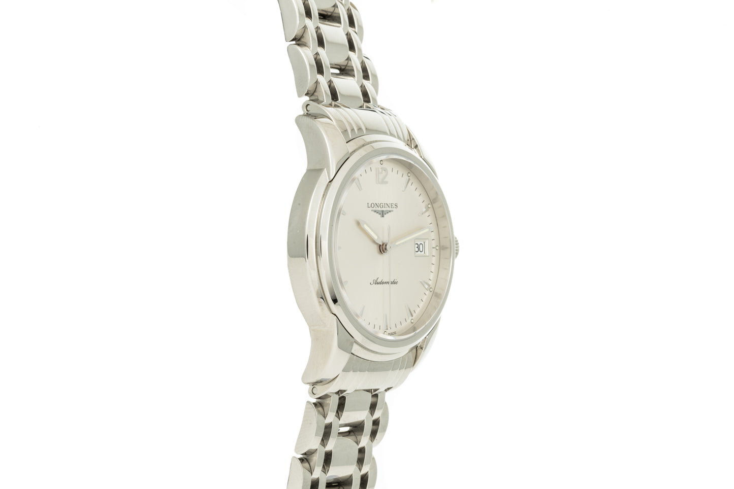 Longines Saint Imier