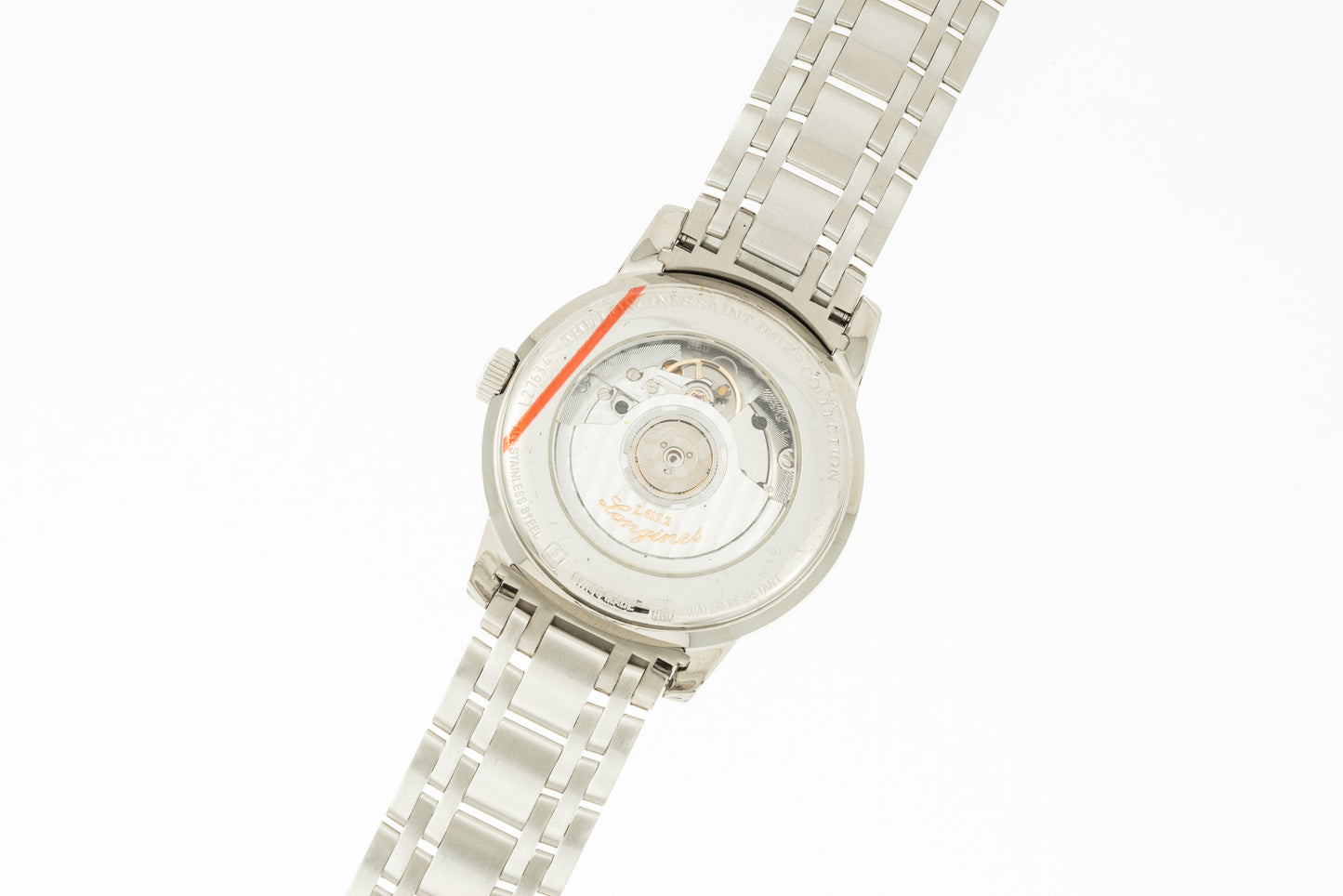 Longines Saint Imier