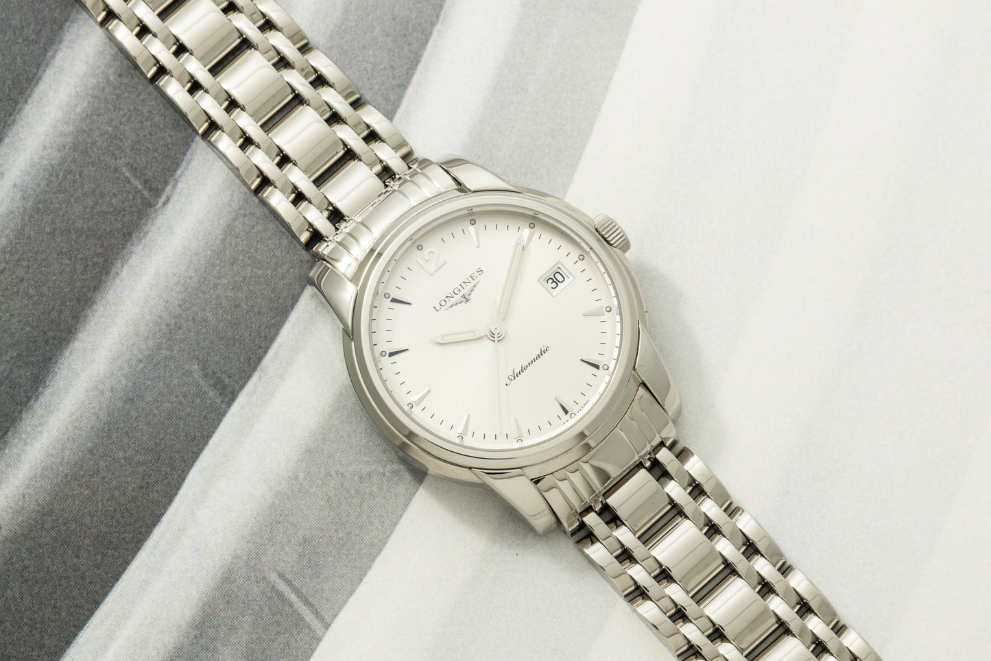 Longines Saint Imier