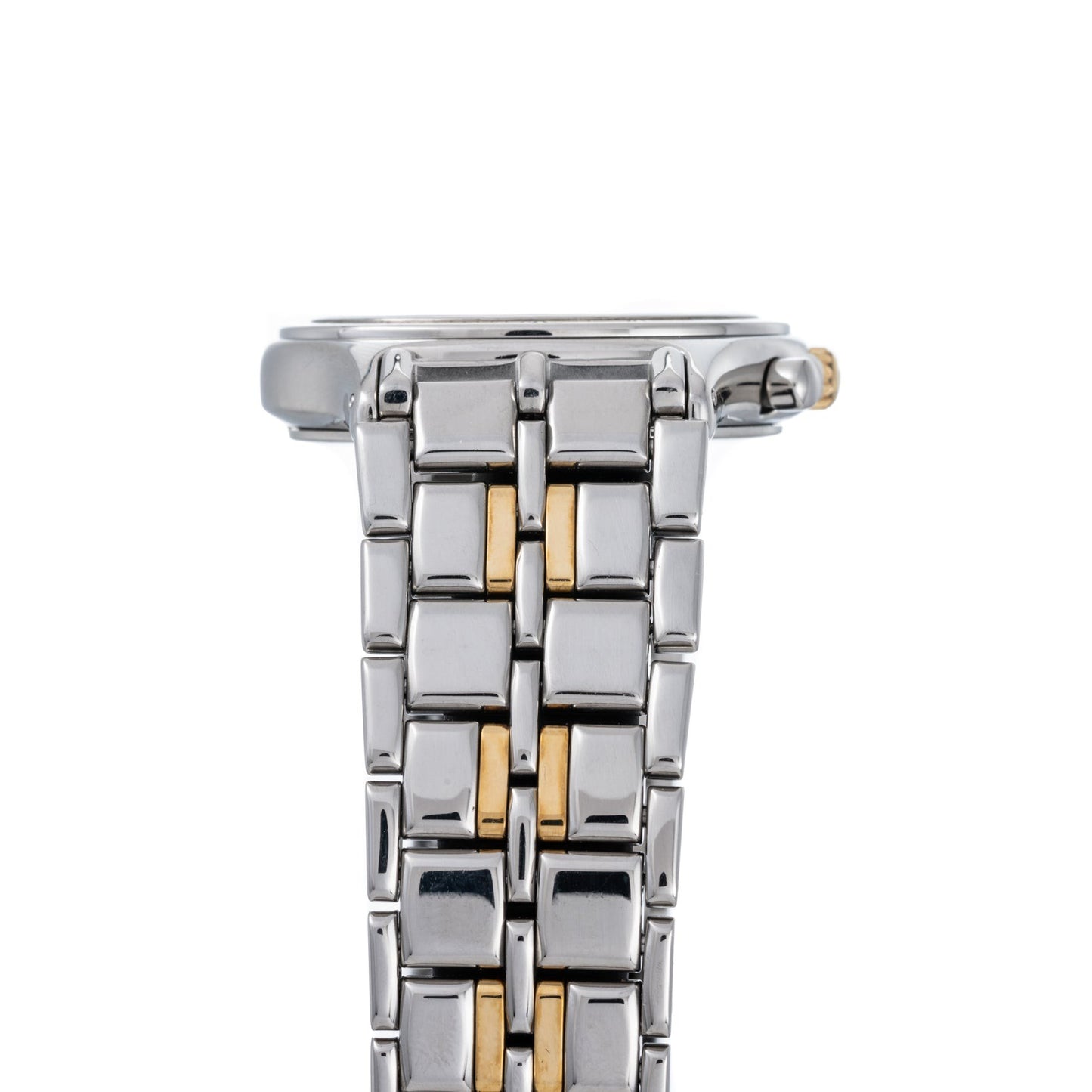 Jaeger-LeCoultre Heraion Chronograph