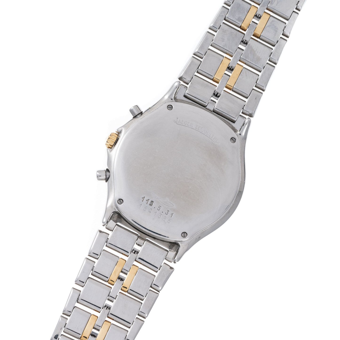 Jaeger-LeCoultre Heraion Chronograph