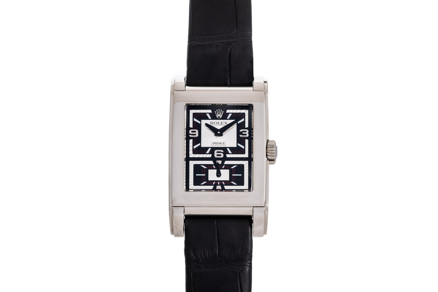 Rolex Cellini Prince