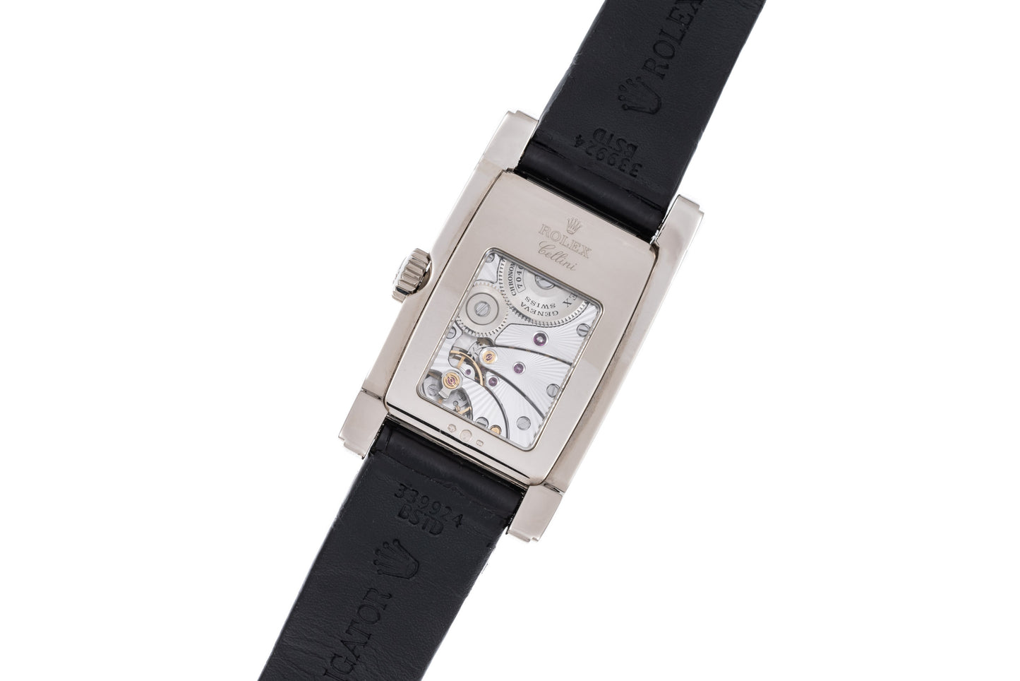 Rolex Cellini Prince