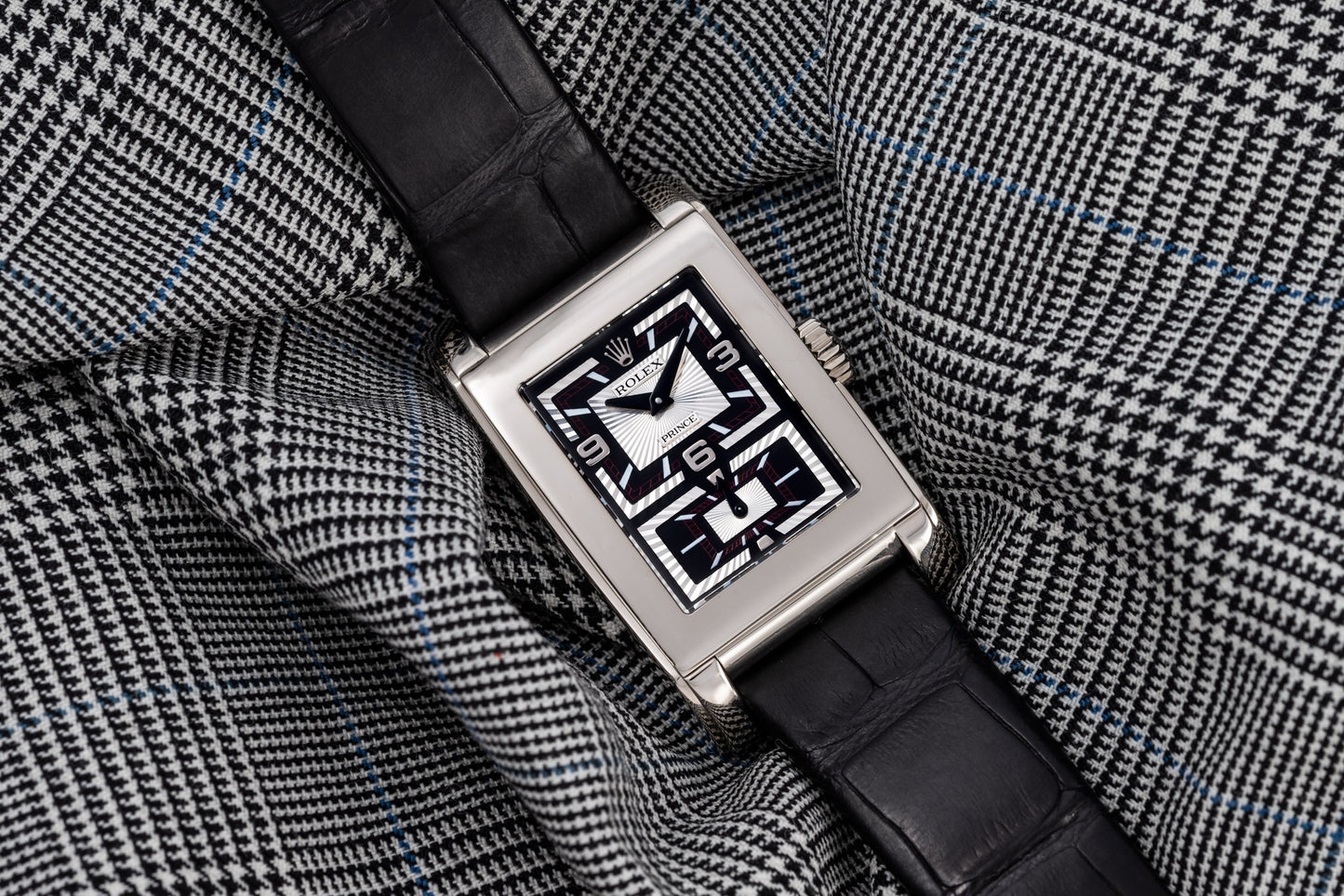 Rolex Cellini Prince