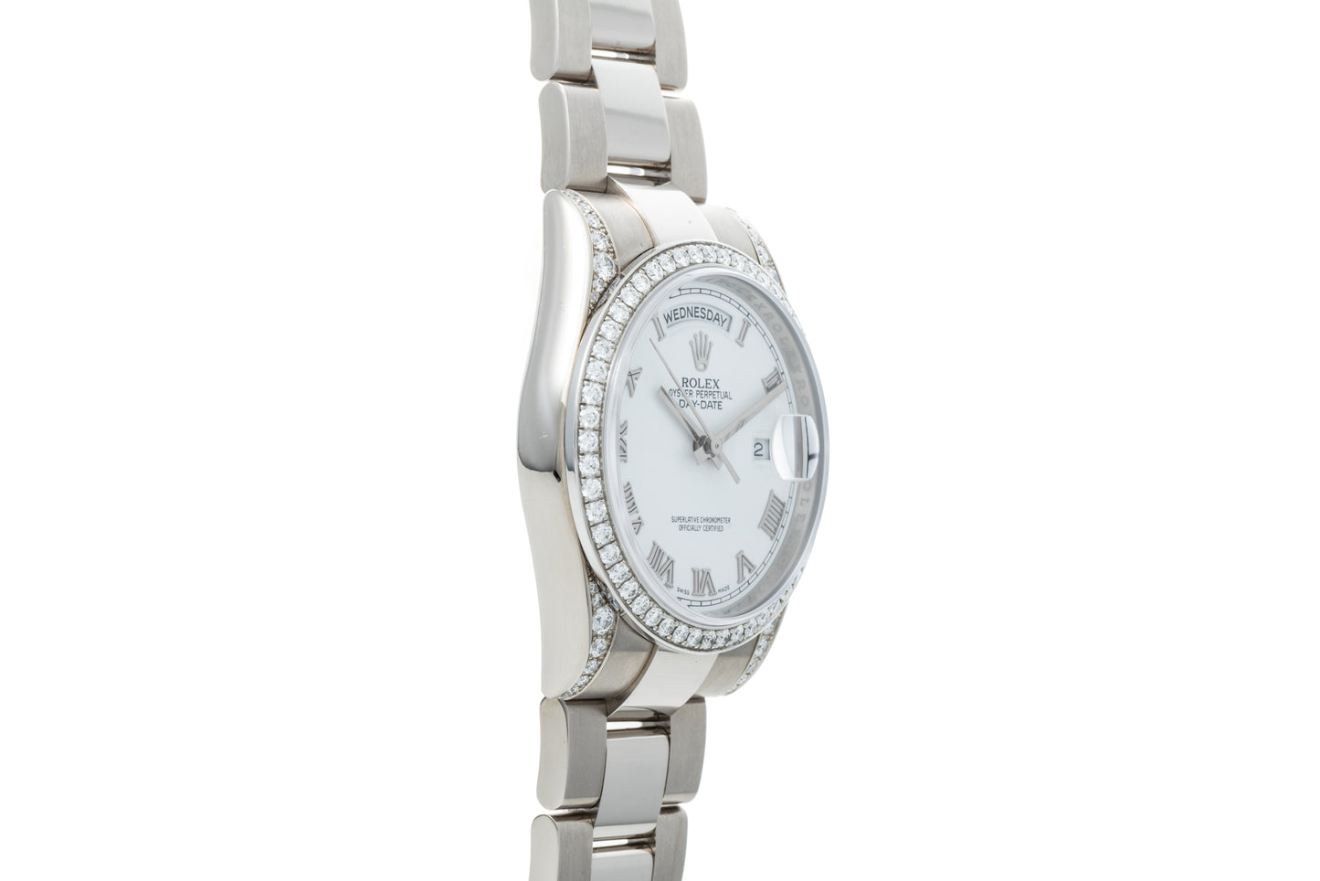 Rolex Day-Date