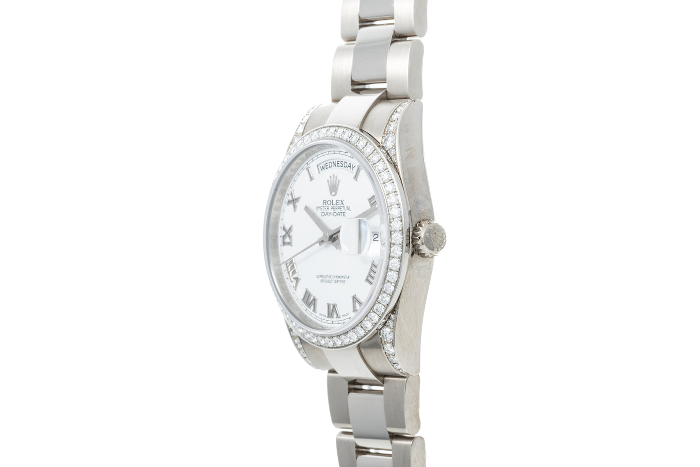Rolex Day-Date