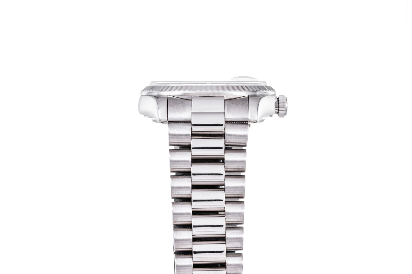 Rolex Day-Date Double Quickset