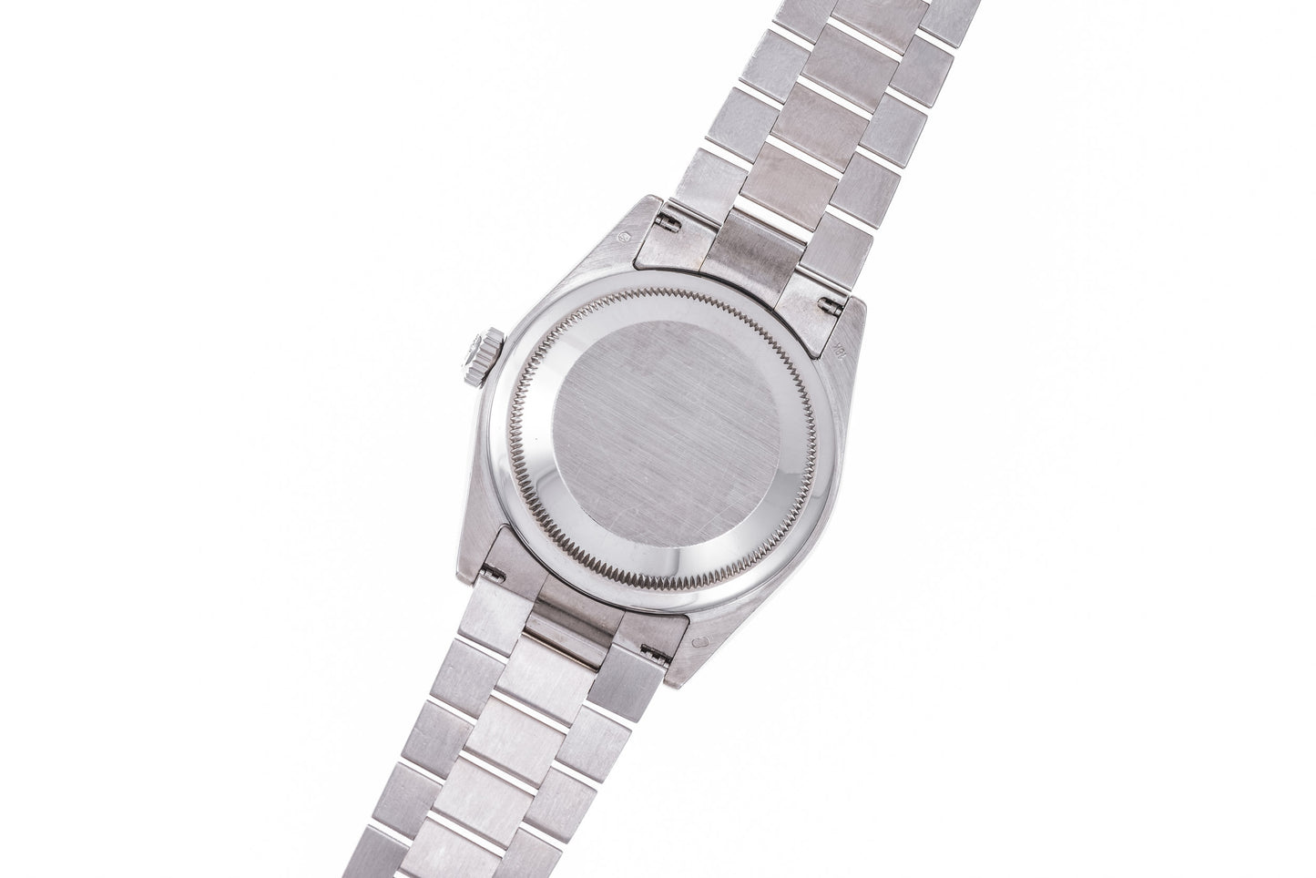 Rolex Day-Date Double Quickset