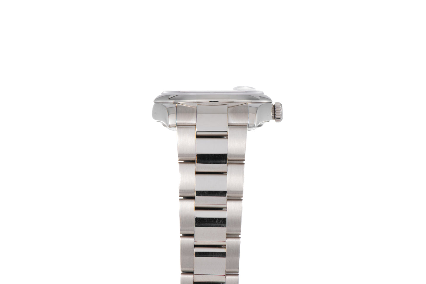 Rolex Day-Date Double Quickset