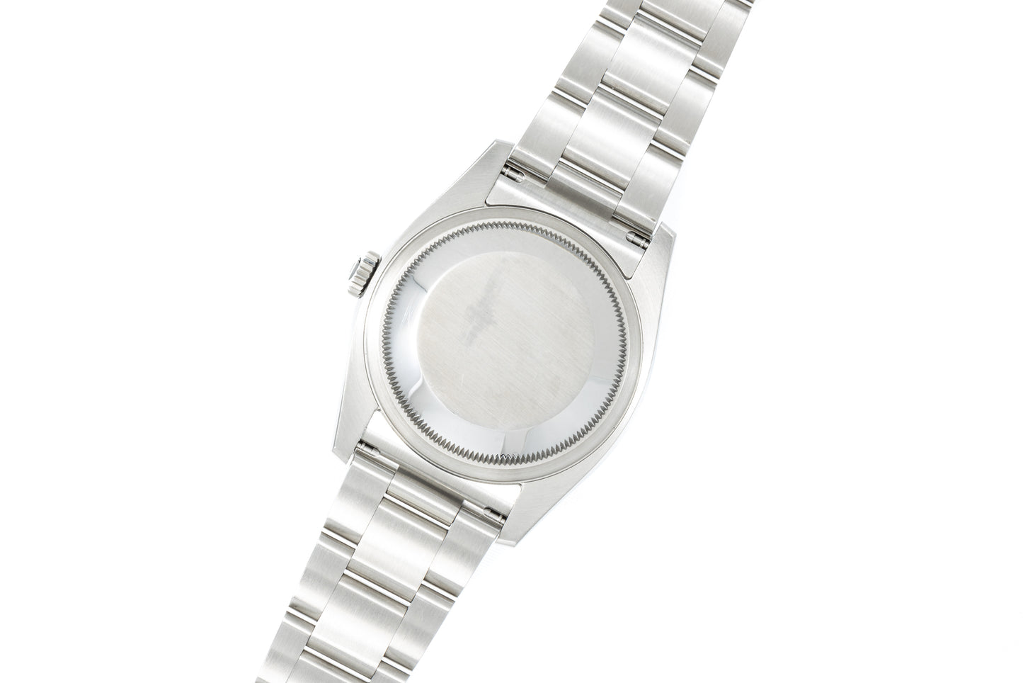 Rolex Datejust 36 'Floral'