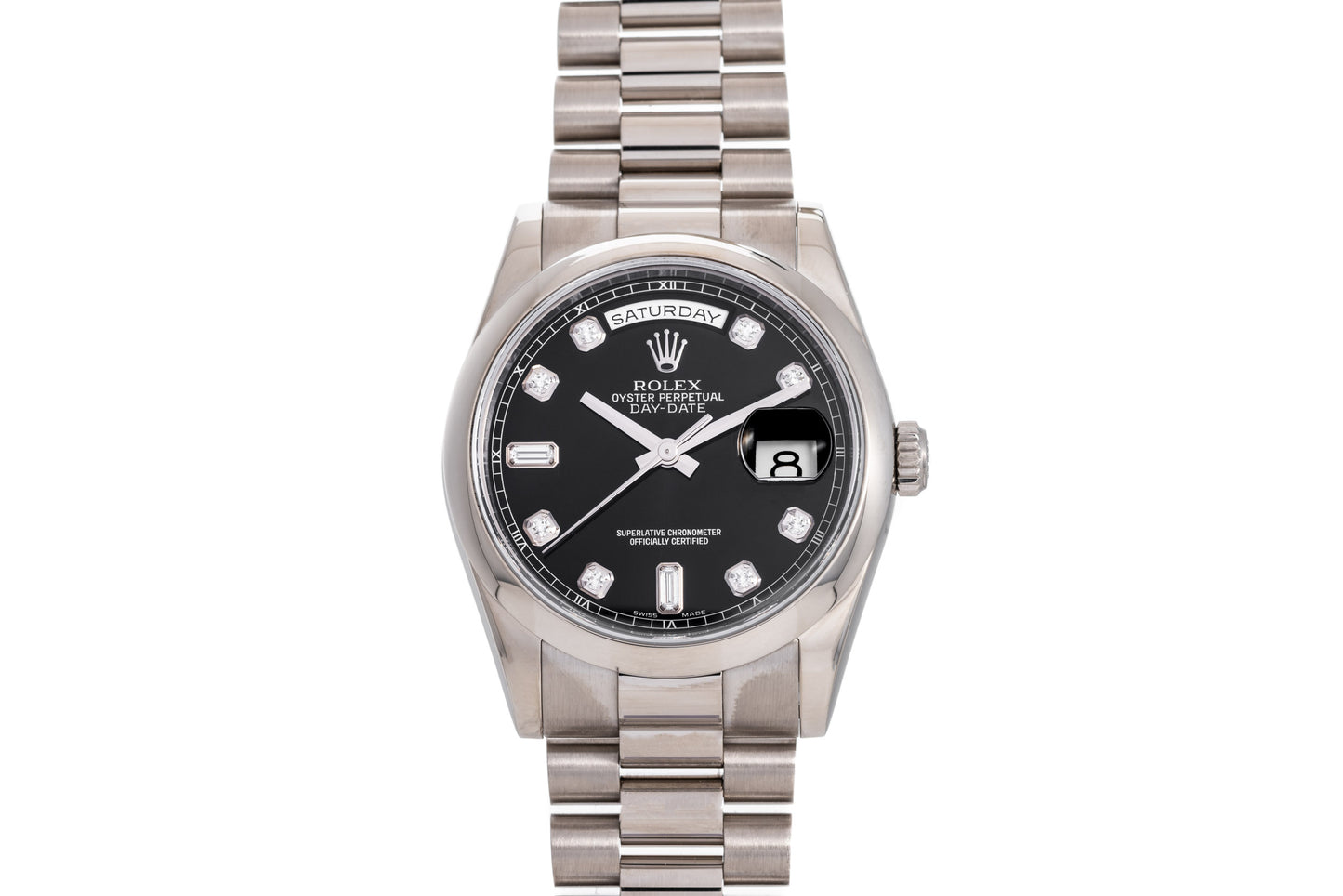 Rolex Day-Date