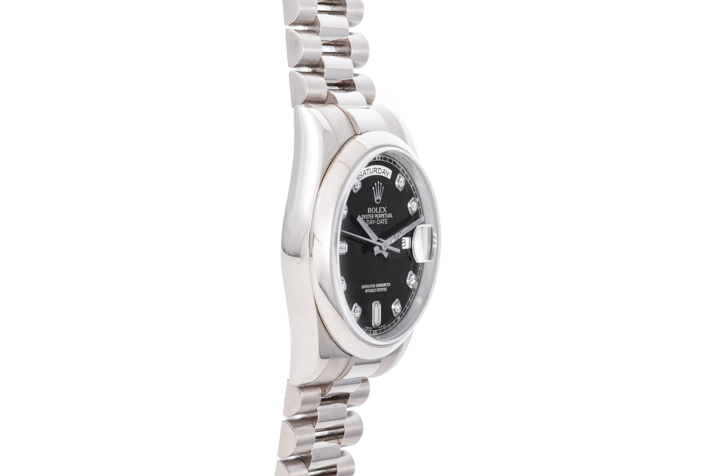 Rolex Day-Date