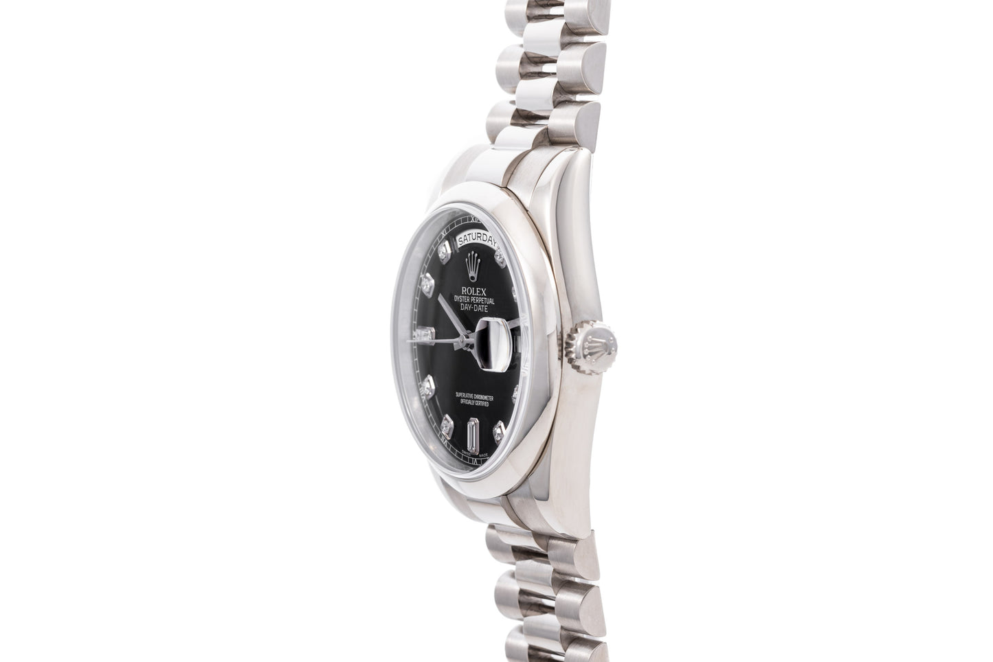 Rolex Day-Date