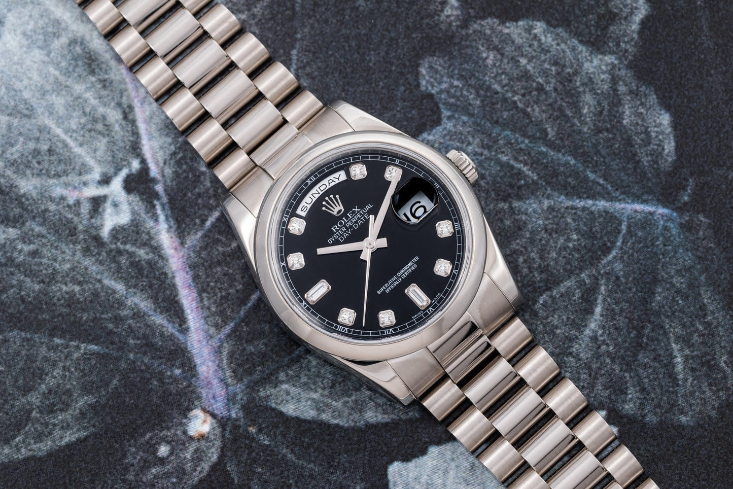 Rolex Day-Date