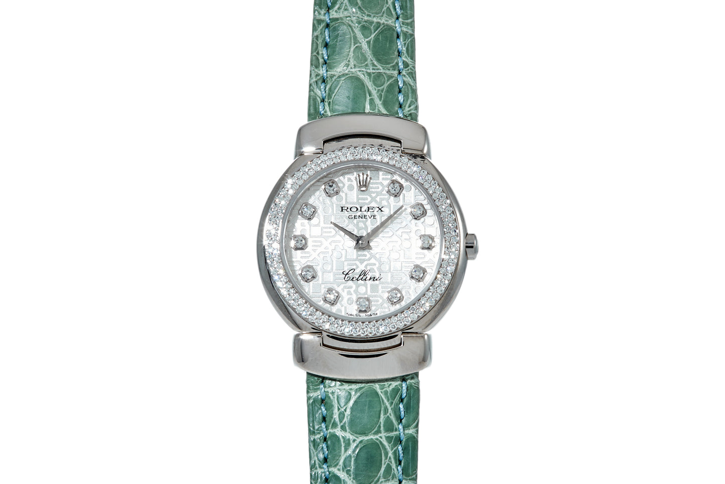 Rolex Cellini Cellissima