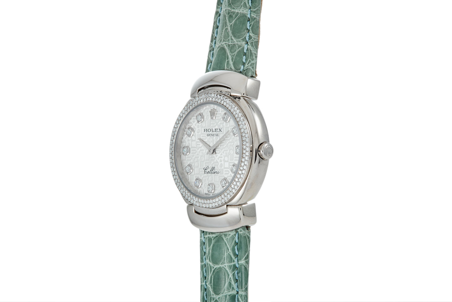 Rolex Cellini Cellissima