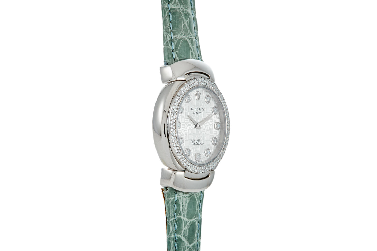 Rolex Cellini Cellissima