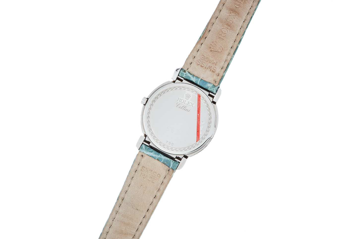 Rolex Cellini Cellissima