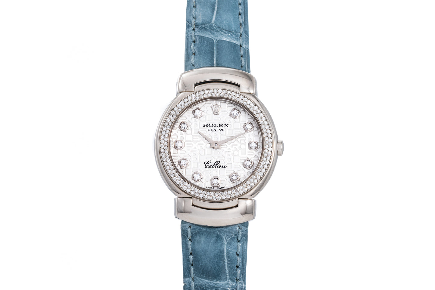 Rolex Cellini Cellissima Quartz