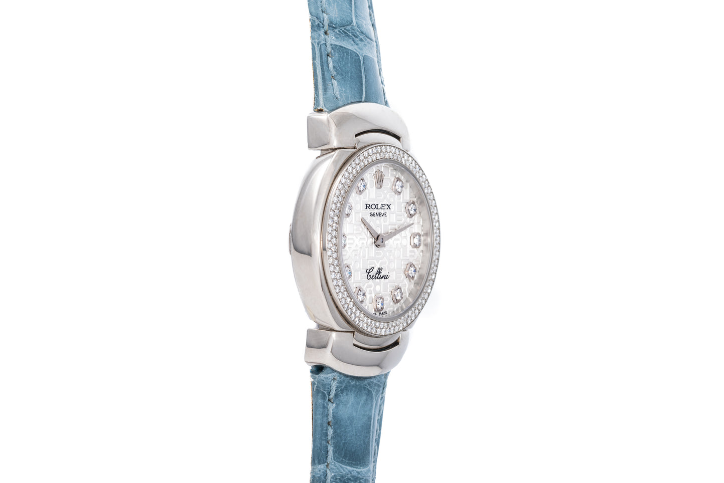 Rolex Cellini Cellissima Quartz