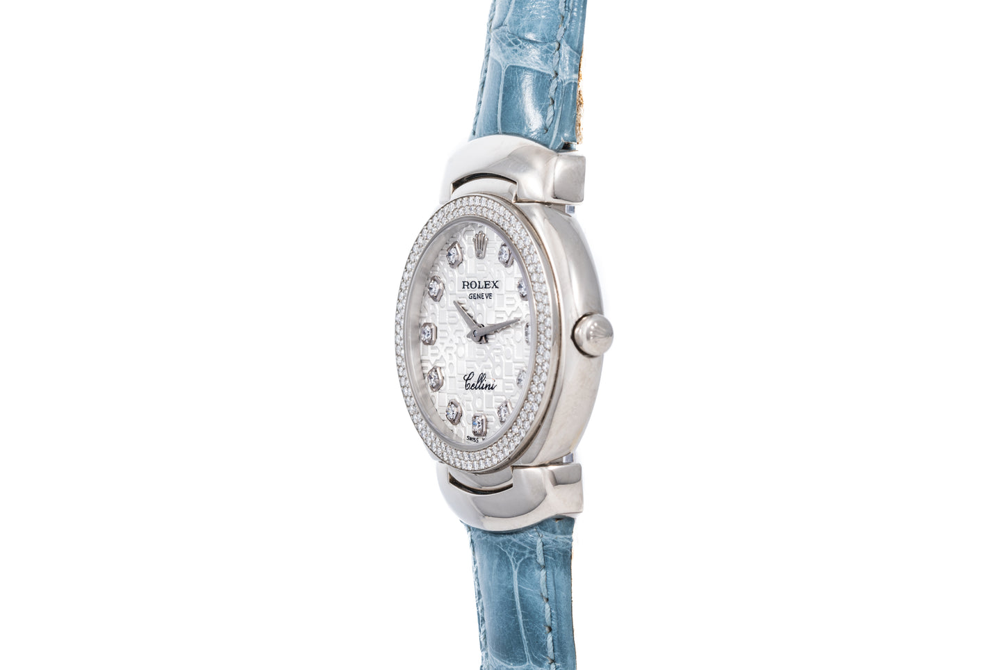 Rolex Cellini Cellissima Quartz