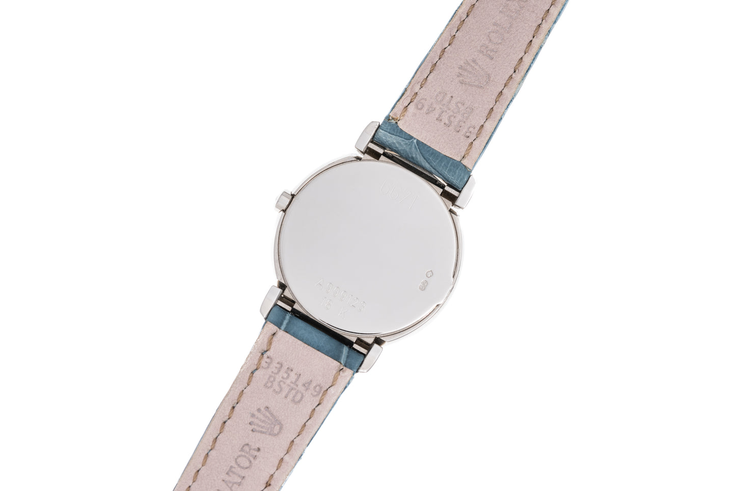 Rolex Cellini Cellissima Quartz