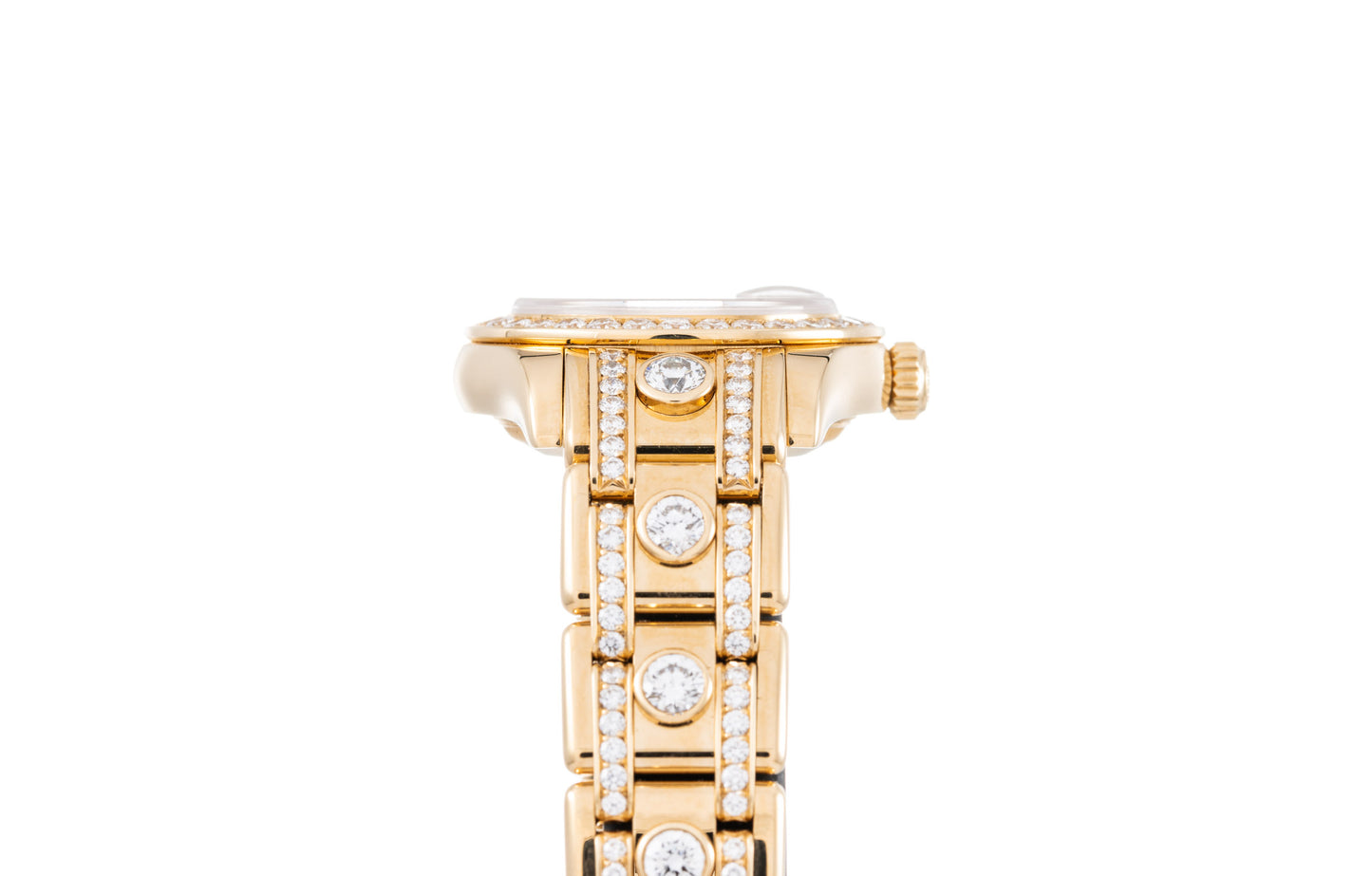 Rolex Pearlmaster 'Masterpiece'