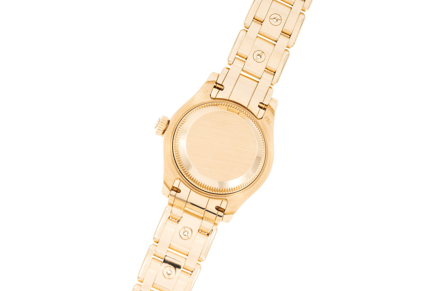 Rolex Pearlmaster 'Masterpiece'